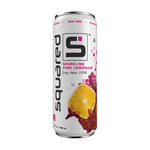 5 Squared Sparkling Water | 5mg THC | Sparkling Pink Lemondade