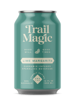 Trail Magic | 5mg THC | Lime Margarita