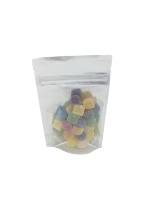 Vegan Nano Full Spectrum CBD Gummies - 20mg/each