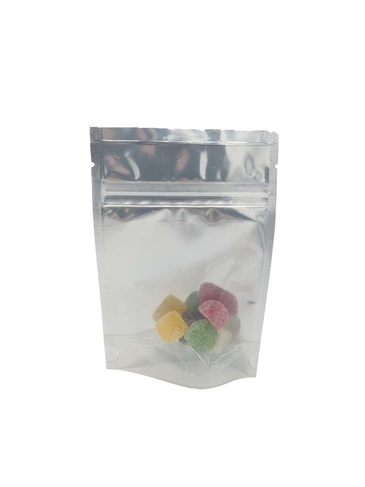Vegan Nano Full Spectrum CBD Gummies - 20mg/each