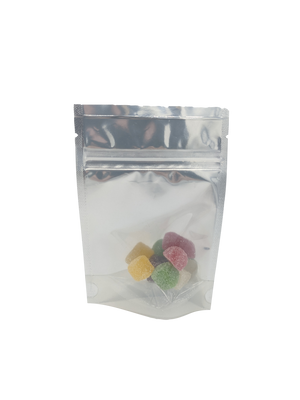 Vegan Nano Full Spectrum CBD Gummies - 20mg/each