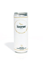 Looner 10mg THC Creme Soda