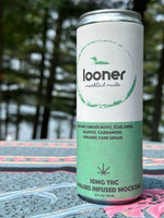 Looner 10mg THC Mocktail Mule